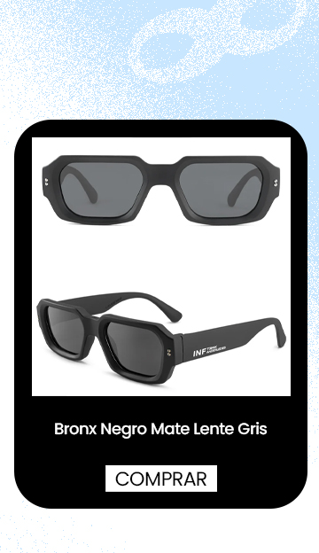 Bronx Negro